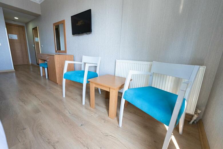 Panorama Health Club Hotel