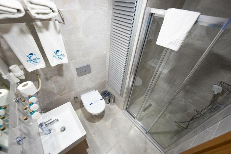 Panorama Health Club Hotel