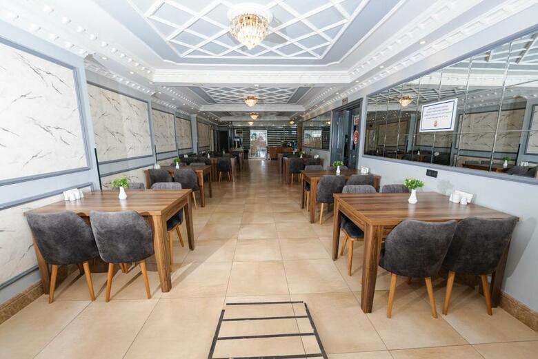 Panorama Health Club Hotel
