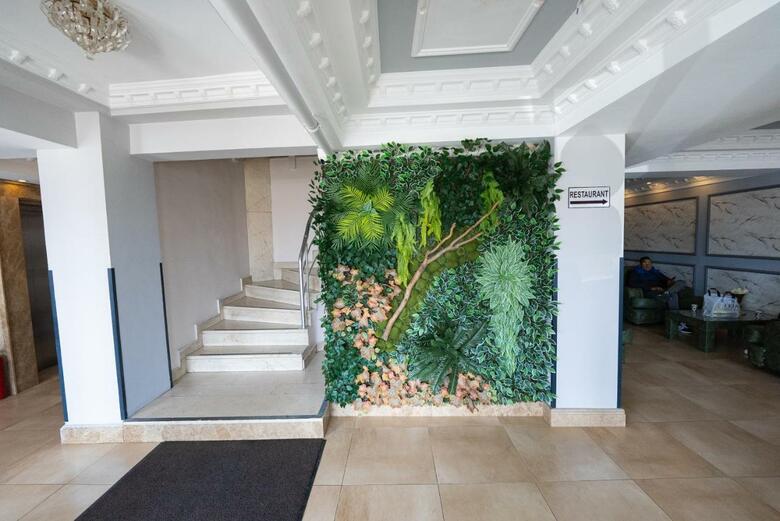 Panorama Health Club Hotel