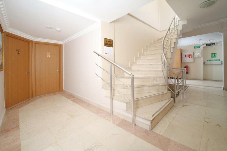 Panorama Health Club Hotel