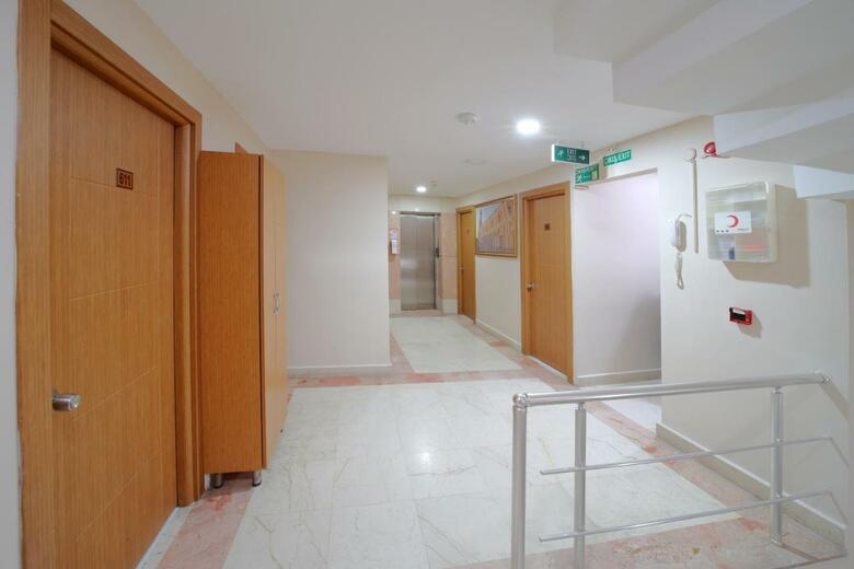 Panorama Health Club Hotel