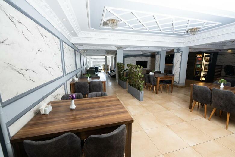 Panorama Health Club Hotel