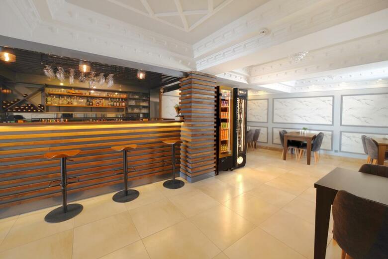 Panorama Health Club Hotel