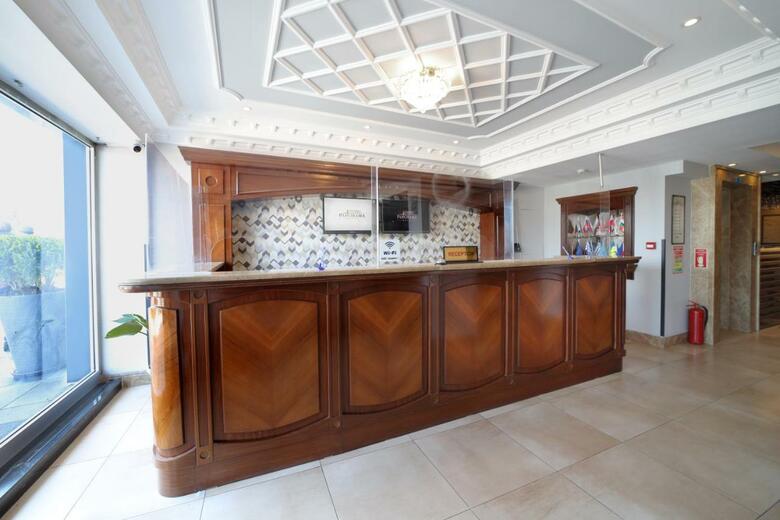 Panorama Health Club Hotel