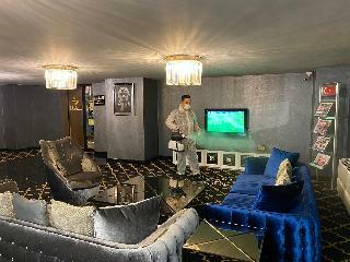 Rhiss Hotel Maltepe