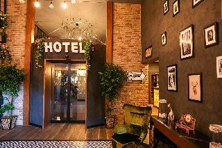 Rhiss Hotel Maltepe