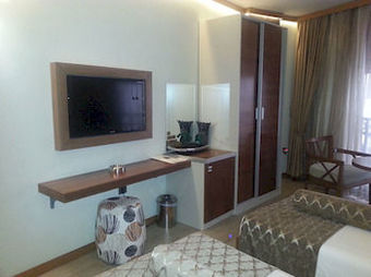Galata Palace Hotel
