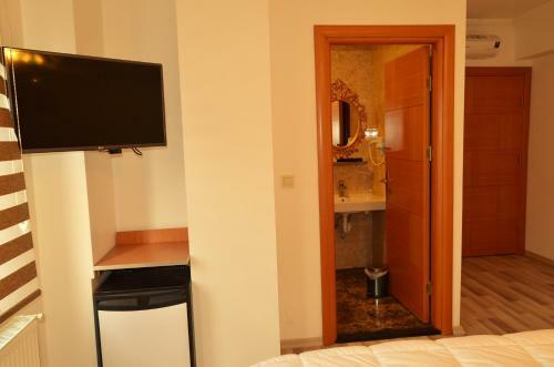 Hotel Yonca