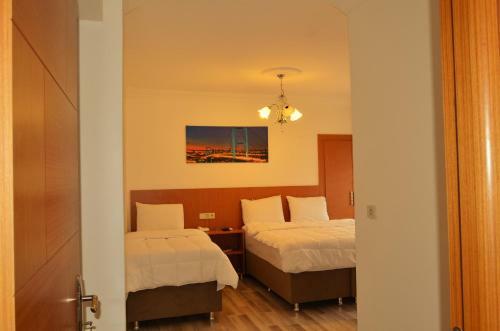 Hotel Yonca