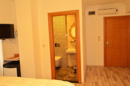Hotel Yonca