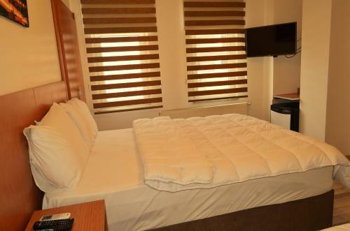 Hotel Yonca