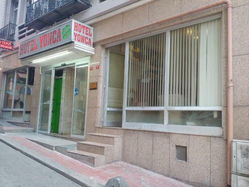 Hotel Yonca