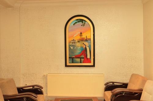 Hotel Yonca