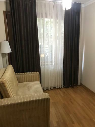 Apartamento Gulhane Suites