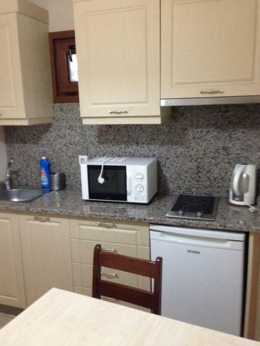 Apartamento Gulhane Suites