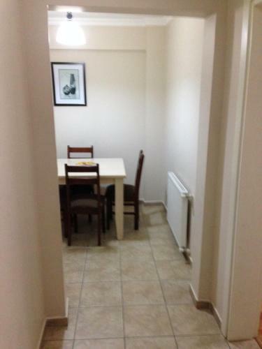 Apartamento Gulhane Suites