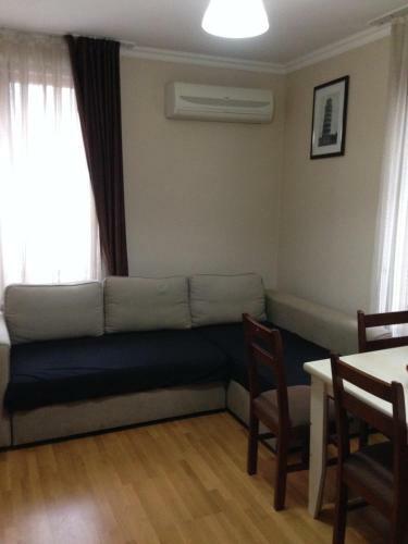 Apartamento Gulhane Suites