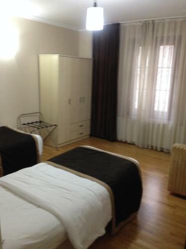 Apartamento Gulhane Suites