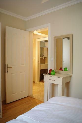 Apartamento Gulhane Suites