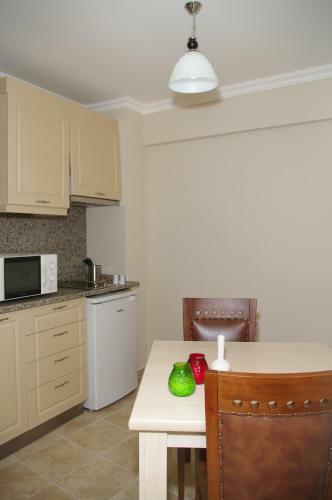 Apartamento Gulhane Suites