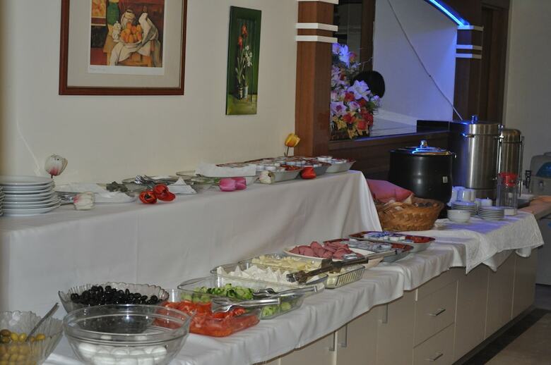 Gozde Hotel