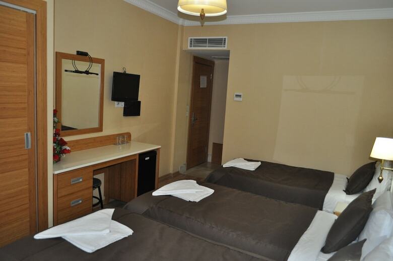 Gozde Hotel