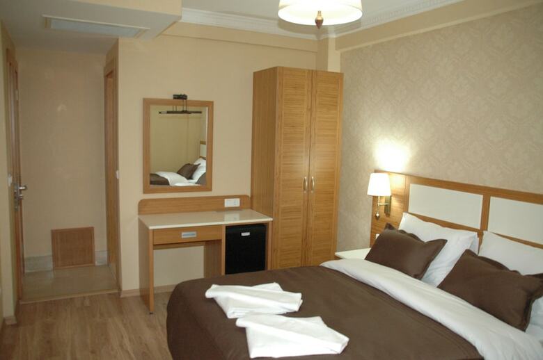 Gozde Hotel