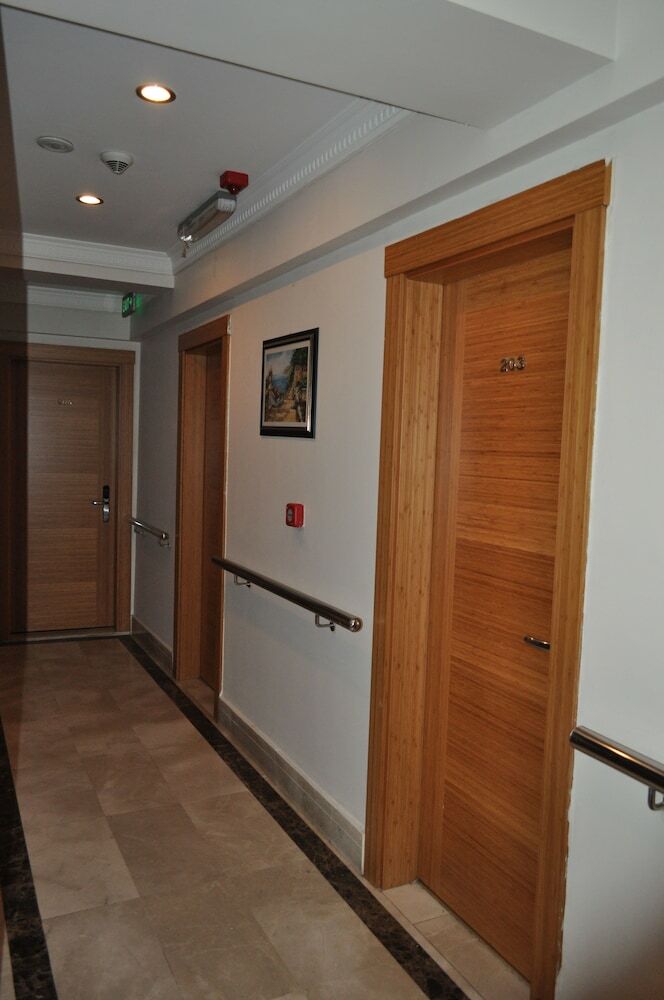 Gozde Hotel