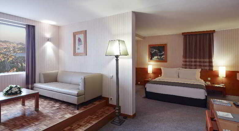 The Plaza Hotel
