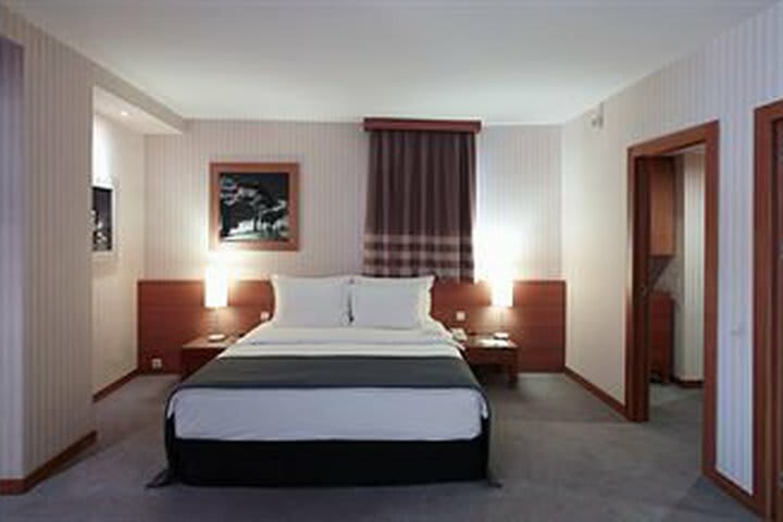 The Plaza Hotel