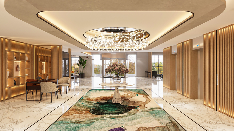 The Plaza Hotel