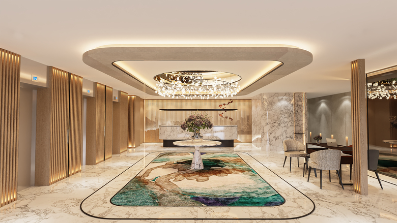 The Plaza Hotel