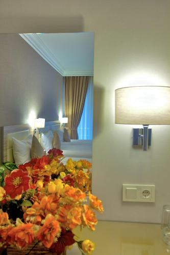 Laleli Emin Hotel