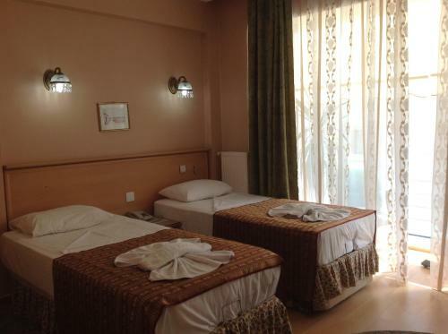 Yalta Hotel