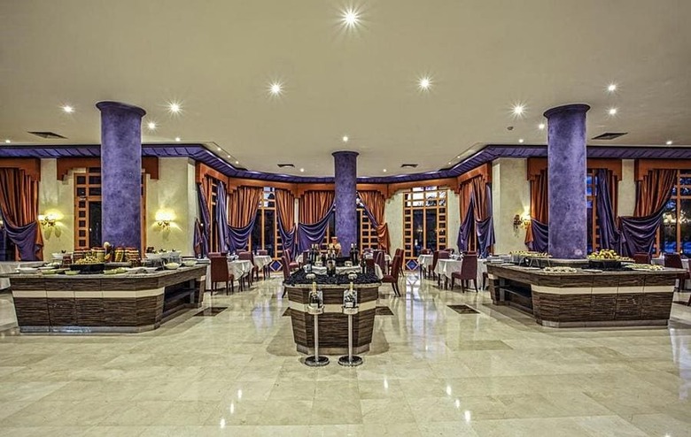 Hotel Palm Appart Club Marrakech