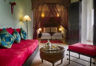 Hotel Riad Dar Silsila