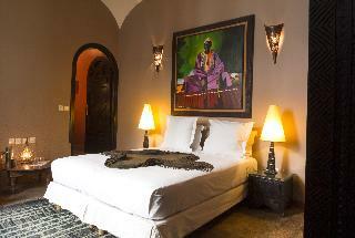 Hotel Riad Dar Silsila