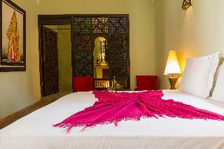 Hotel Riad Dar Silsila