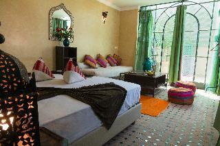 Hotel Riad Dar Silsila