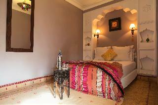 Hotel Riad Dar Silsila