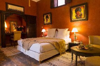 Hotel Riad Dar Silsila