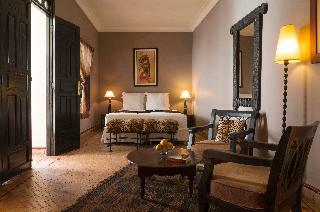 Hotel Riad Dar Silsila