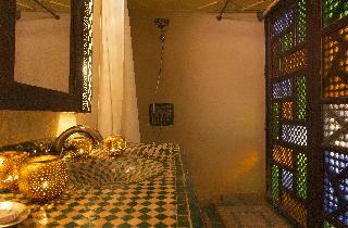 Hotel Riad Dar Silsila