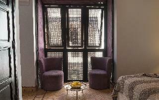 Hotel Riad Dar Silsila