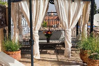 Hotel Riad Dar Silsila
