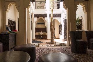 Hotel Riad Dar Silsila