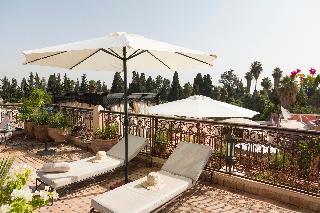 Hotel Riad Dar Silsila