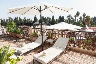 Hotel Riad Dar Silsila