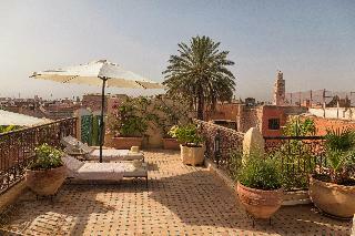 Hotel Riad Dar Silsila